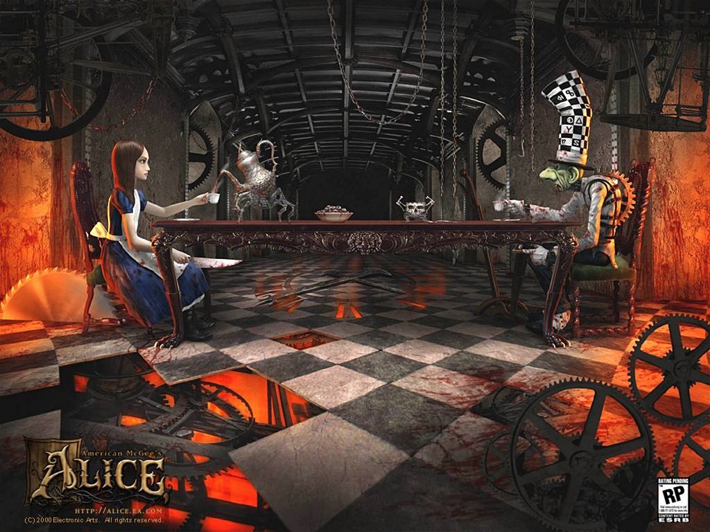 Alice