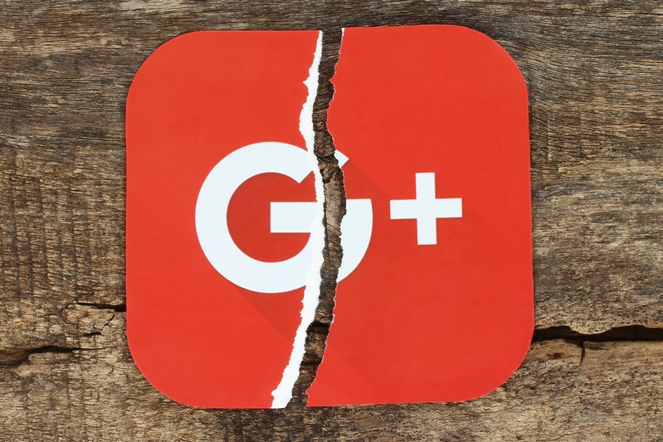 Imagem de: Versão pública do Google+ será totalmente desligada em 2 de abril