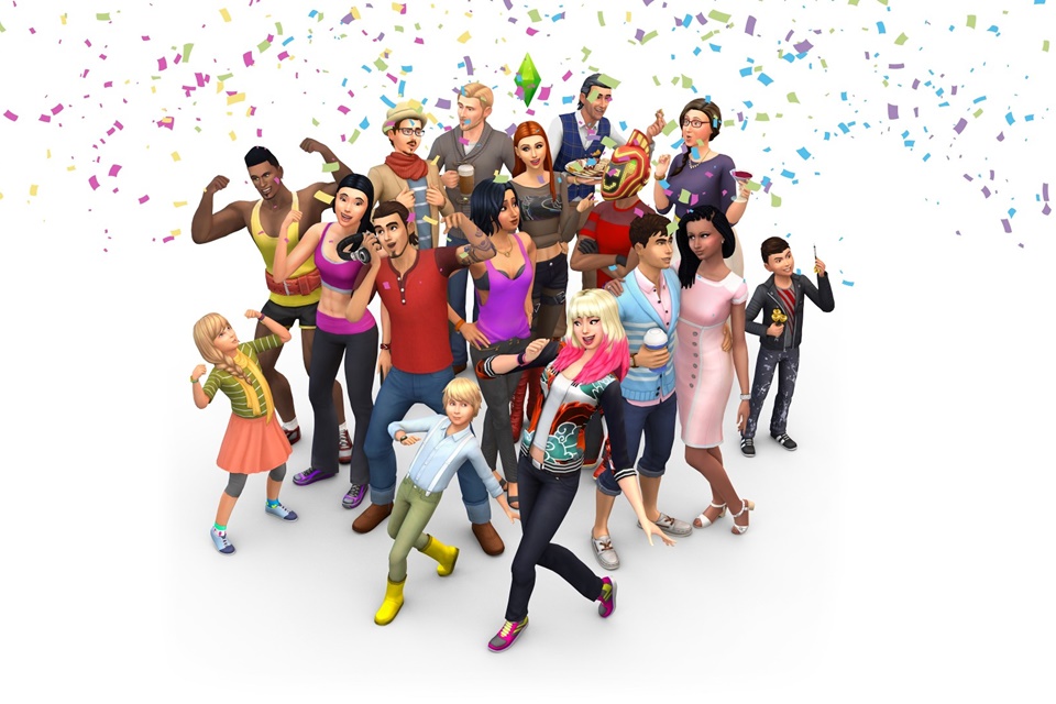 The Sims 4: promoção de aniversário garante até 50% de desconto no PC