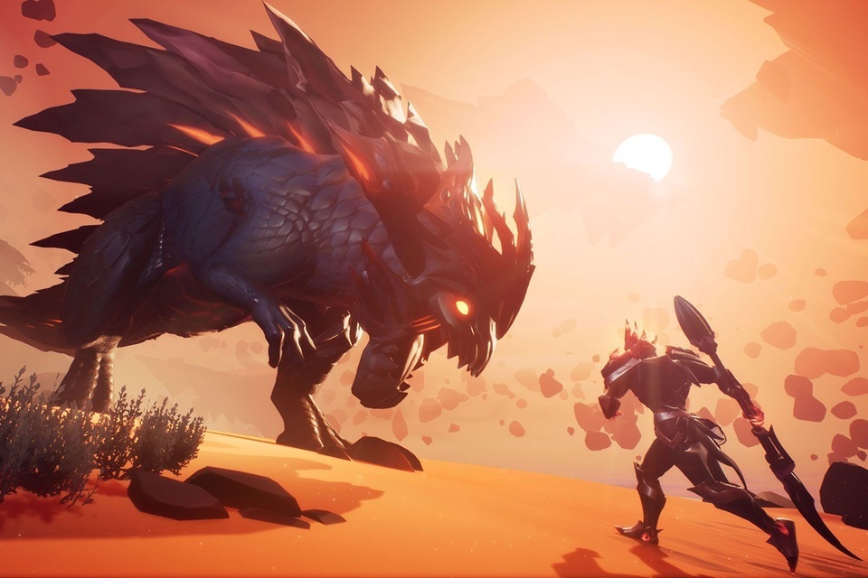 dauntless epic games launcher dauntless epic games launcher