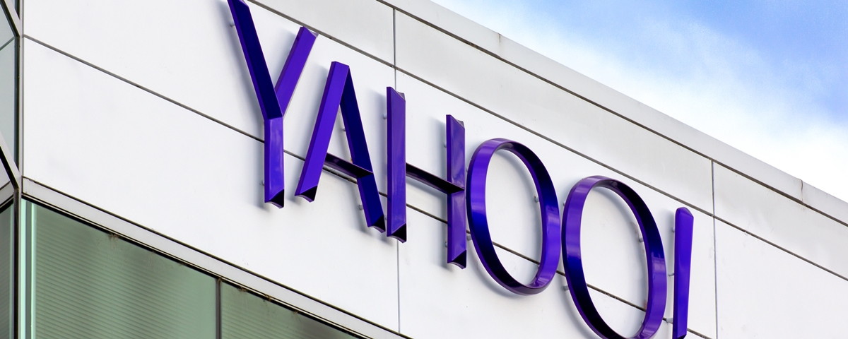 Imagem de: Juíza rejeita acordo com Yahoo em casos de vazamento entre 2013 e 2016