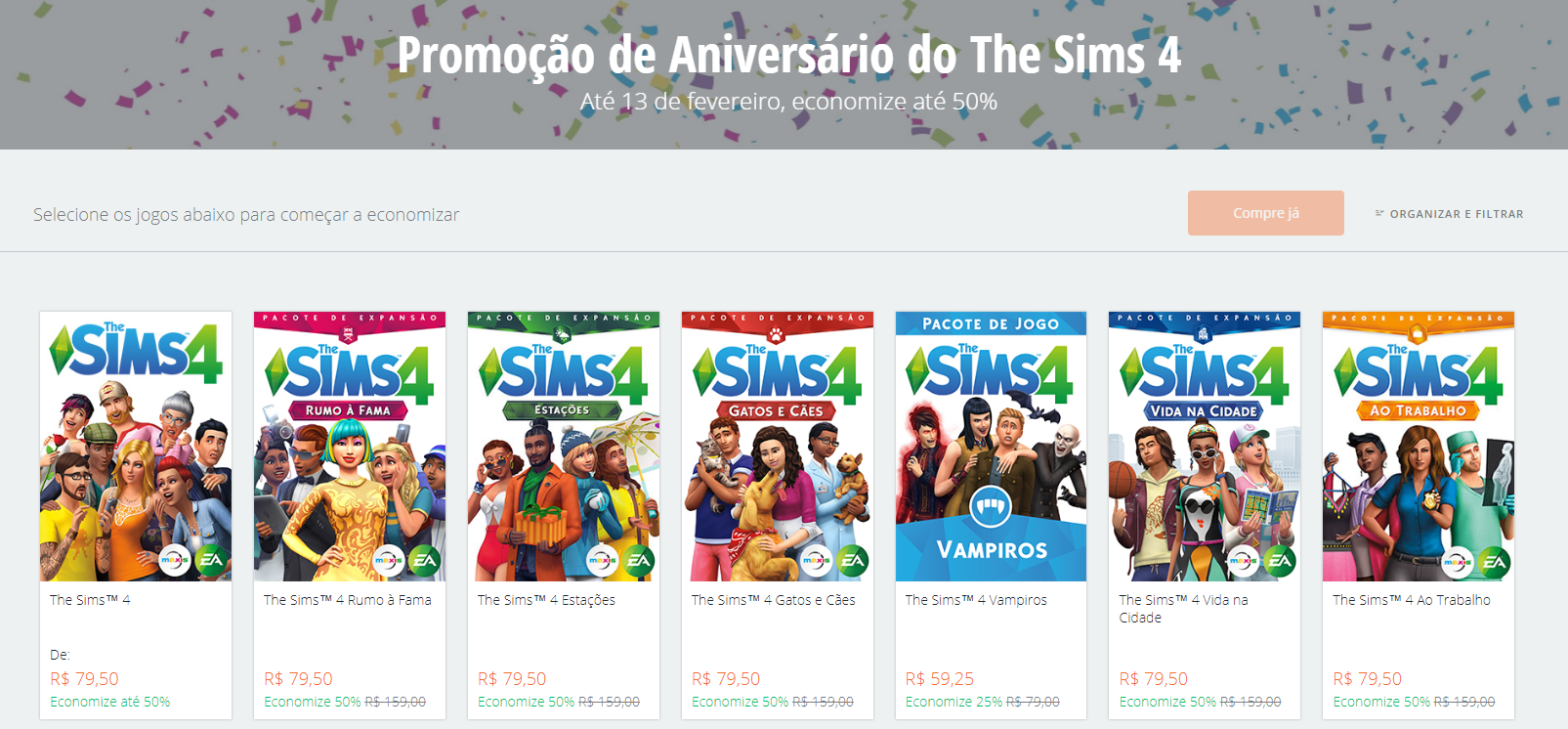 The Sims 4