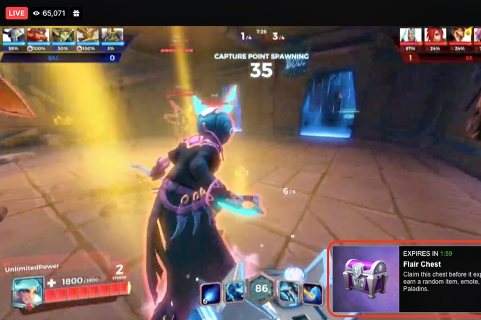 Imagem de: App Facebook Gaming já está disponível na Play Store; baixe agora