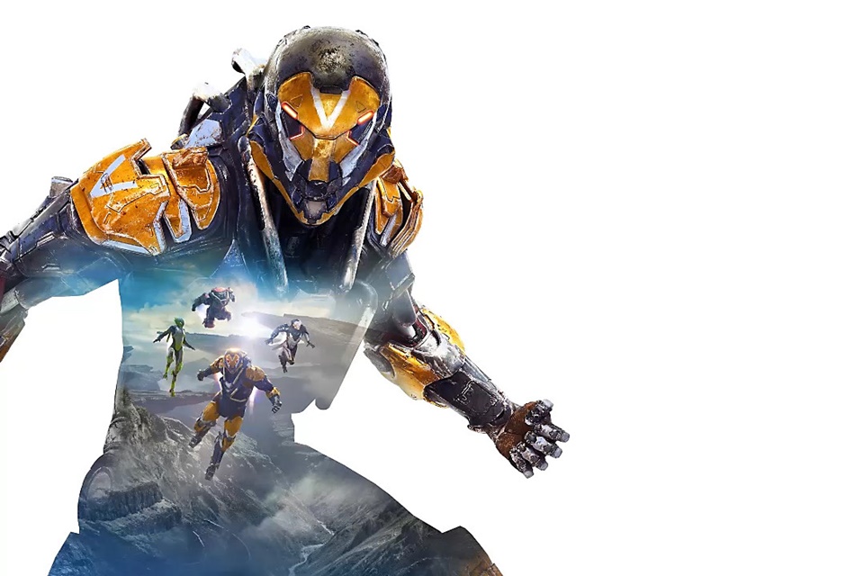 Tabela de lançamento de Anthem gera reação negativa nas redes sociais