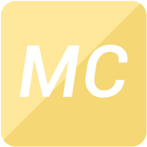 Logo MagicCopyPaster Ícone Logo MagicCopyPaster Ícone