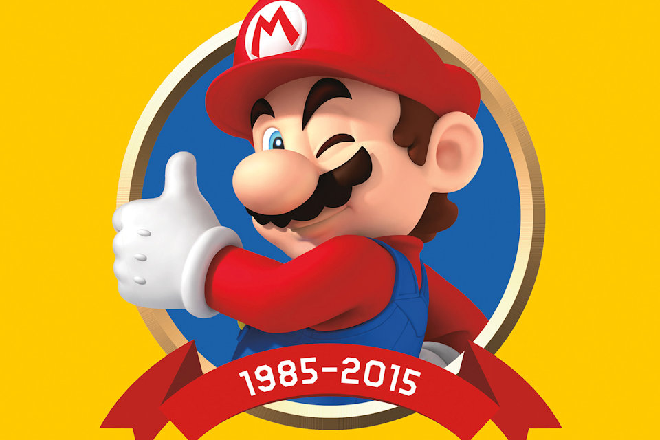 Filme de Super Mario Bros. da Illumination será lançado em 2022 | Voxel