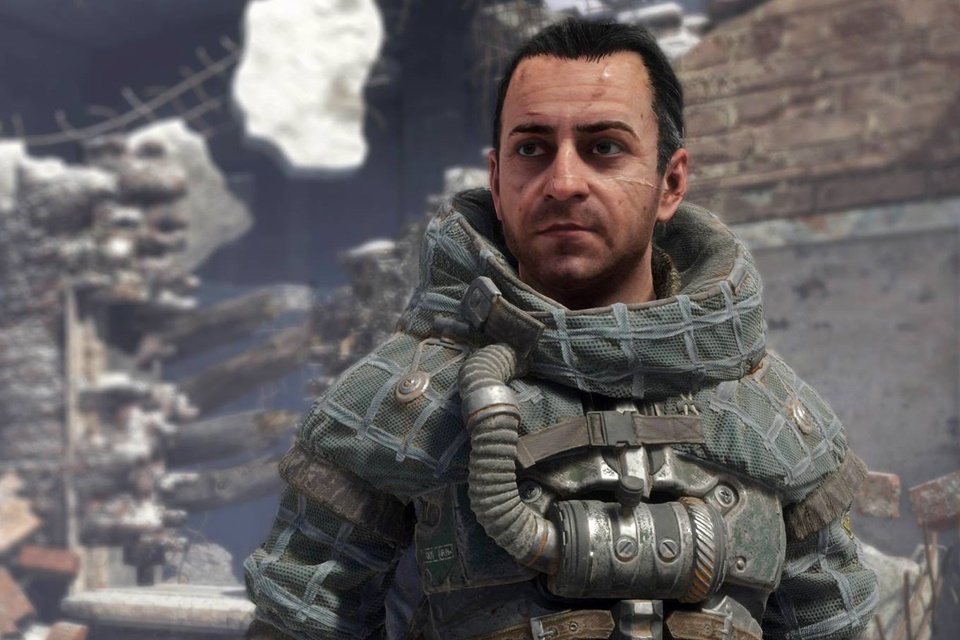 4A Games, de Metro, garante que não pretende abandonar o PC
