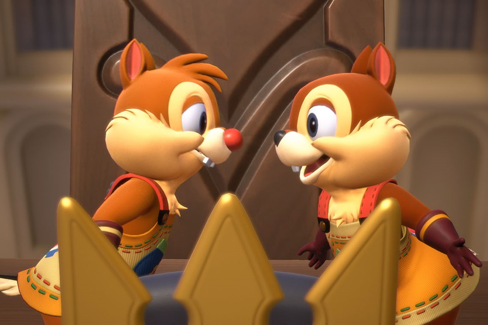 Kingdom Hearts 3 teve a melhor estreia da série no Reino Unido