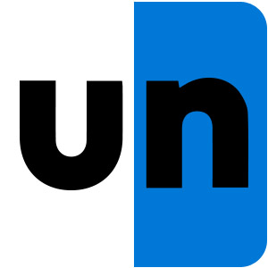 Logo Unwelch Ícone Logo Unwelch Ícone