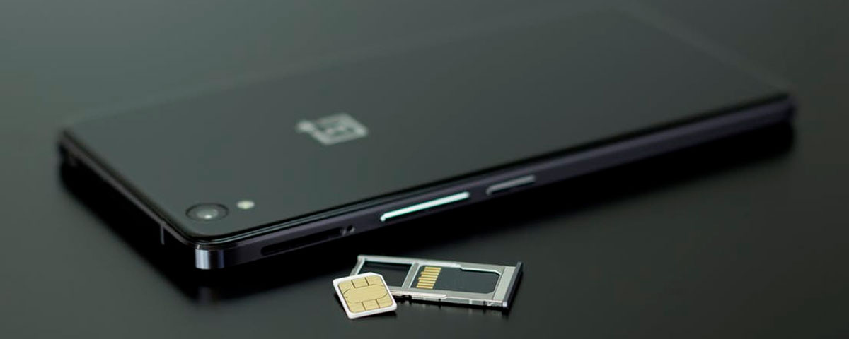 Imagem de: Primeiro réu por clonagem de chip de celular pega 10 anos de prisão