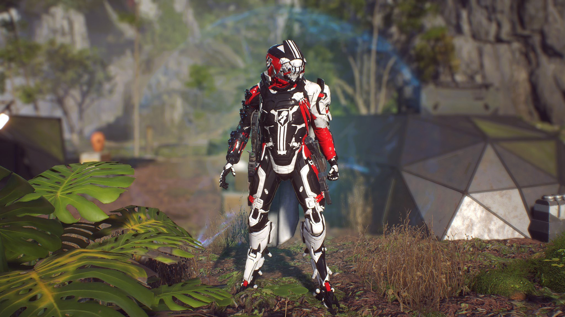 Demo de Anthem superou expectativas; EA promete melhorias na versão final