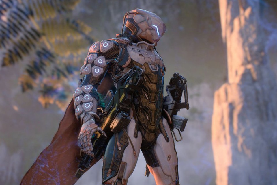 Demo de Anthem superou expectativas; EA promete melhorias na versão final