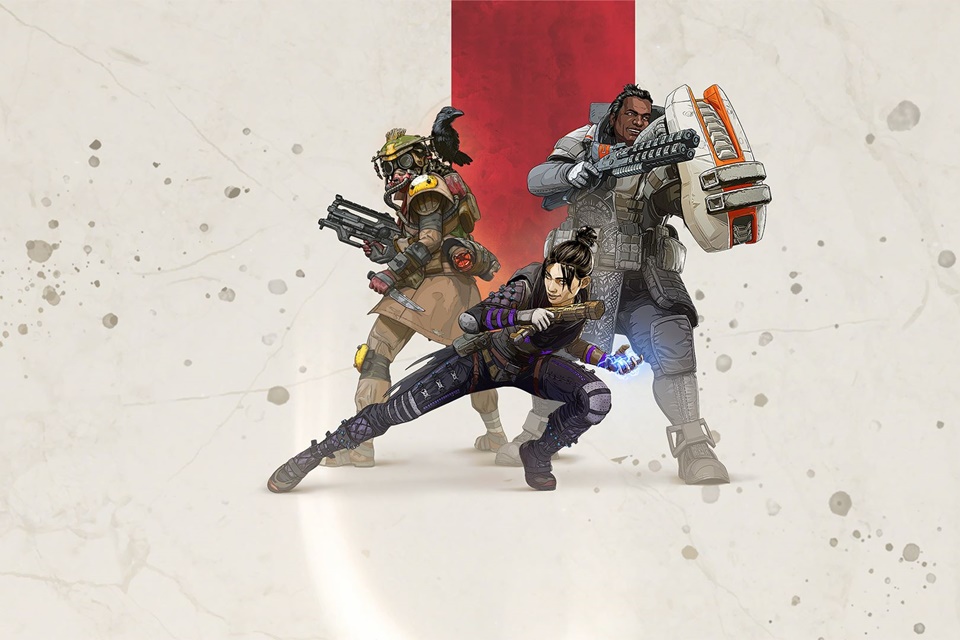 Apex Legends vai ganhar crossplay, mas não vai compartilhar progresso