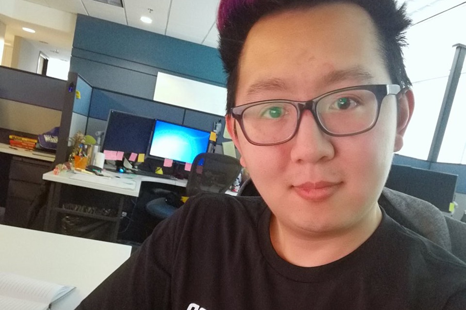 Streamer funcionário da Hi-Rez é preso em ação contra pedofilia