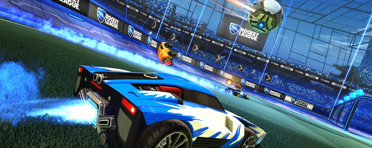 Rocket League está com um preço imperdível para o Xbox One ...