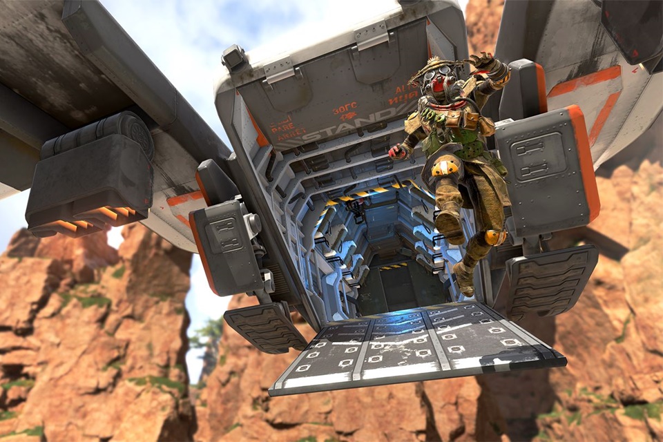 Respawn quer expandir Apex Legends para os eSports e o mundo mobile