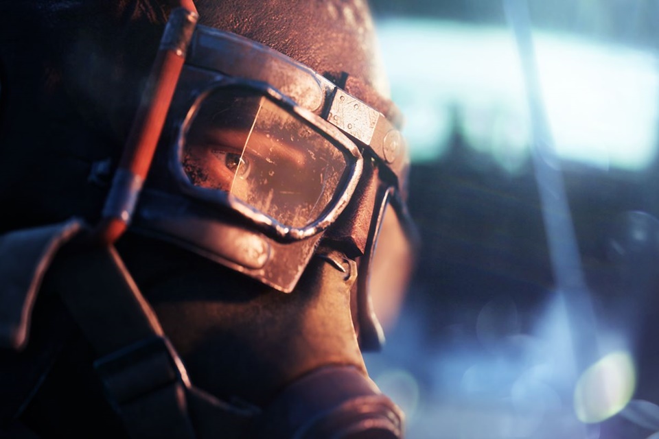 Falta de Battle Royale prejudicou vendas de Battlefield V, afirma EA