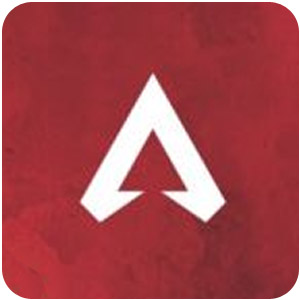Logo Apex Legends Ícone Logo Apex Legends Ícone