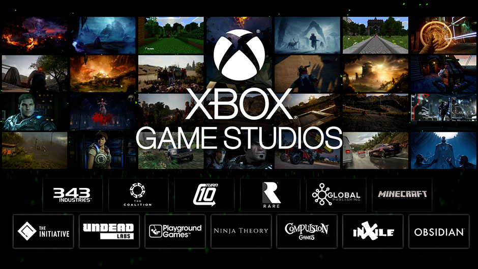 Microsoft Studios agora passa a ser conhecida como Xbox Game Studios | Voxel