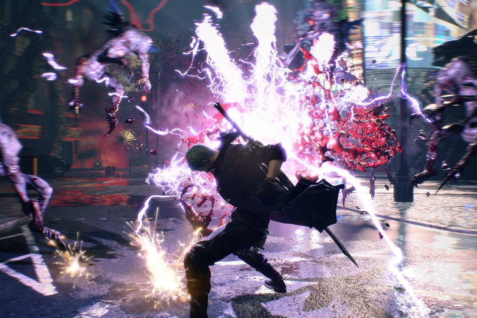 Diretor de Devil May Cry 5 quase assumiu Dragon’s Dogma 2 em seu lugar