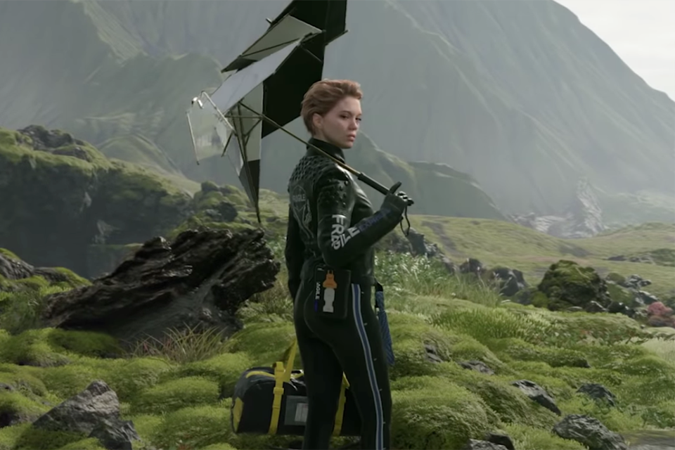 Death Stranding: game é otimista, assustador e depressivo ao mesmo tempo