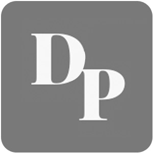 Logo DayPaper Ícone Logo DayPaper Ícone