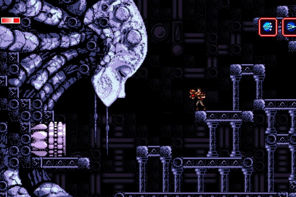 Axiom Verge dá crash na Epic Games Store por falta de arquivo “Steam”