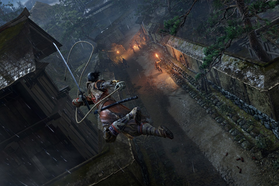Sekiro: Shadows Die Twice vai rodar em seu PC? Confira os requisitos