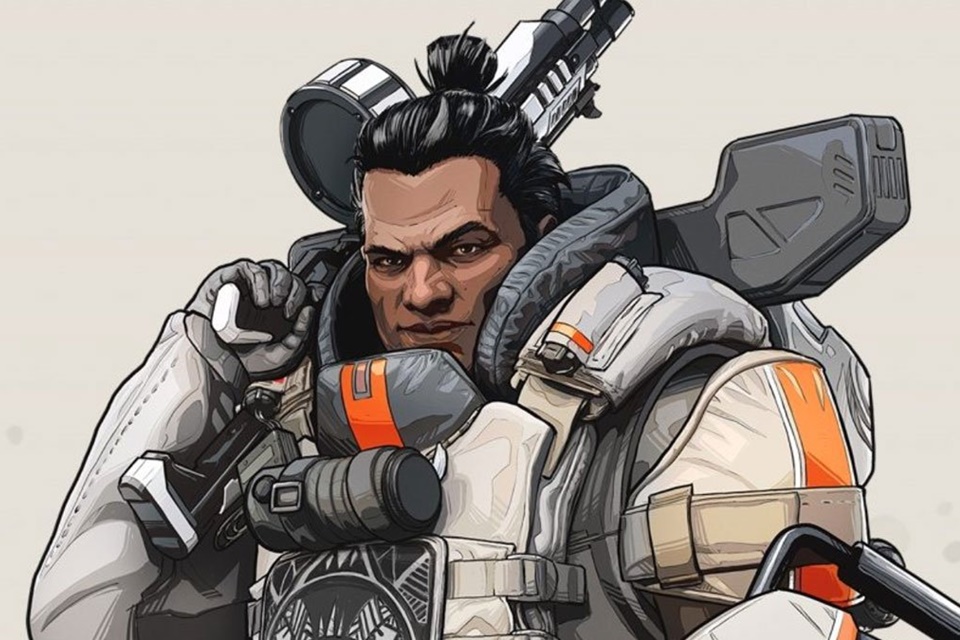 Jogadores de Apex Legends estão caçando easter eggs de animais pelo mapa
