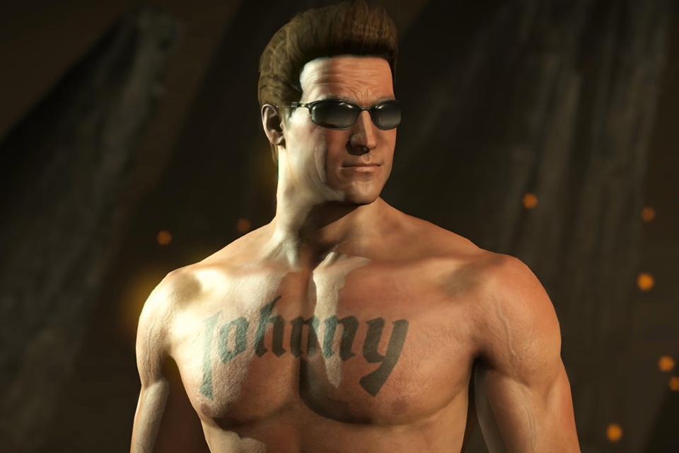 Rumor: lista de personagens de Mortal Kombat 11 vazou e tem desfalques