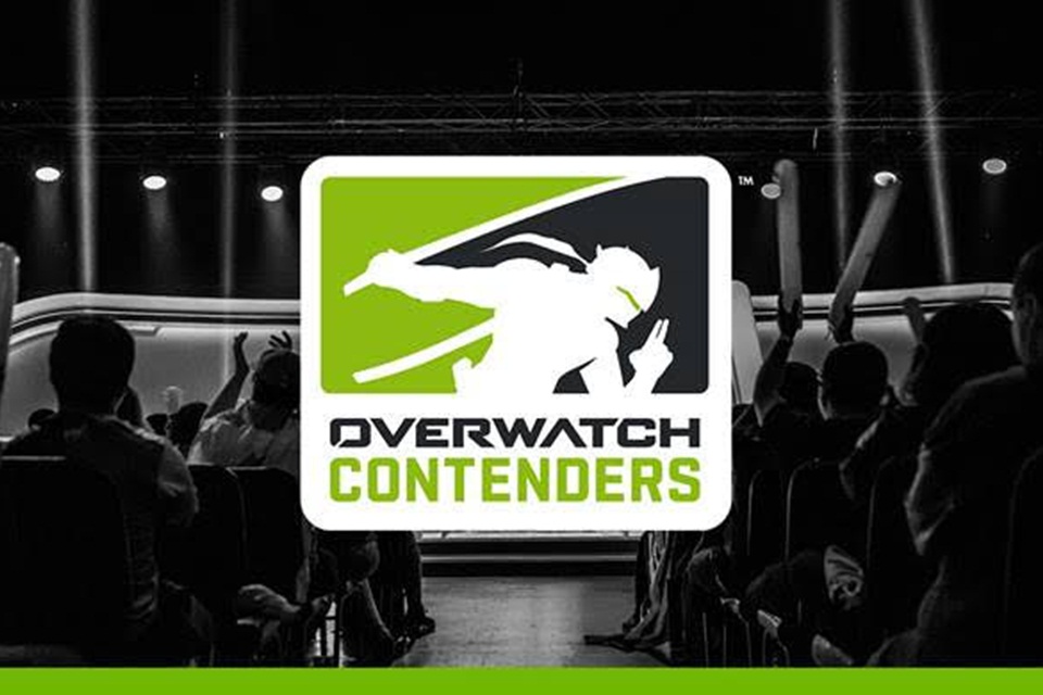 Blizzard revela novidades para a Overwatch Contenders 2019 South America
