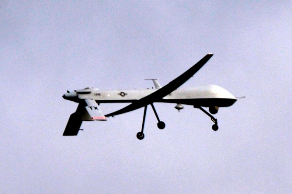 Imagem de: China teme que inteligência artificial possa causar uma guerra acidental