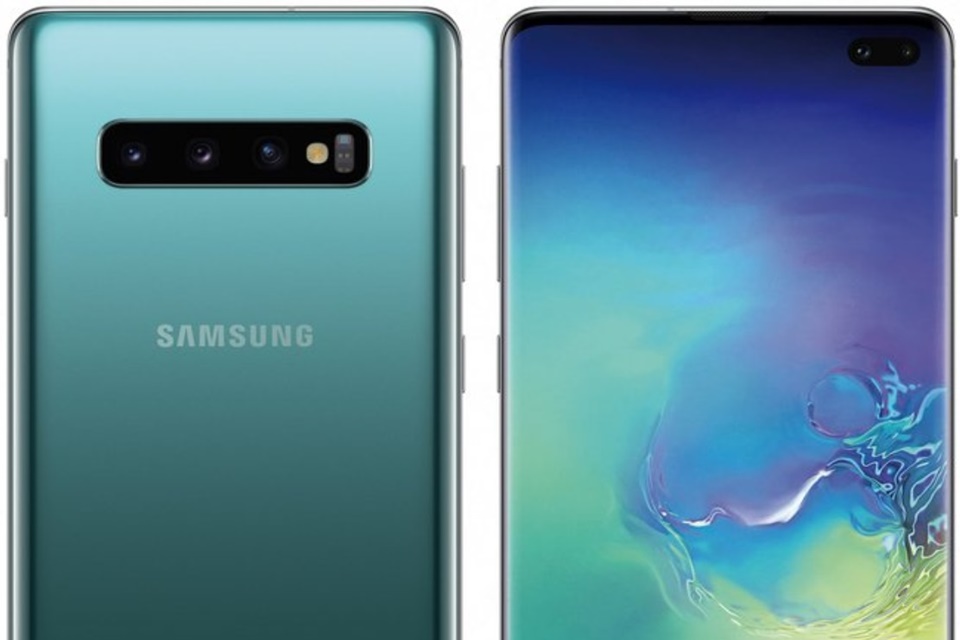 Cara Instal Ulang Samsung S10 Lite