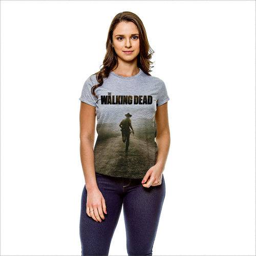 Camiseta John John jj Line Feminina no Shoptime