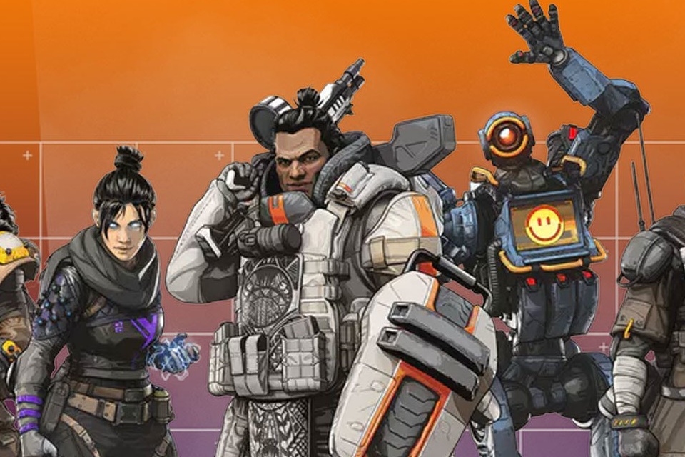Player de Apex Legends recebe misteriosamente 125 milhões de Apex Coins