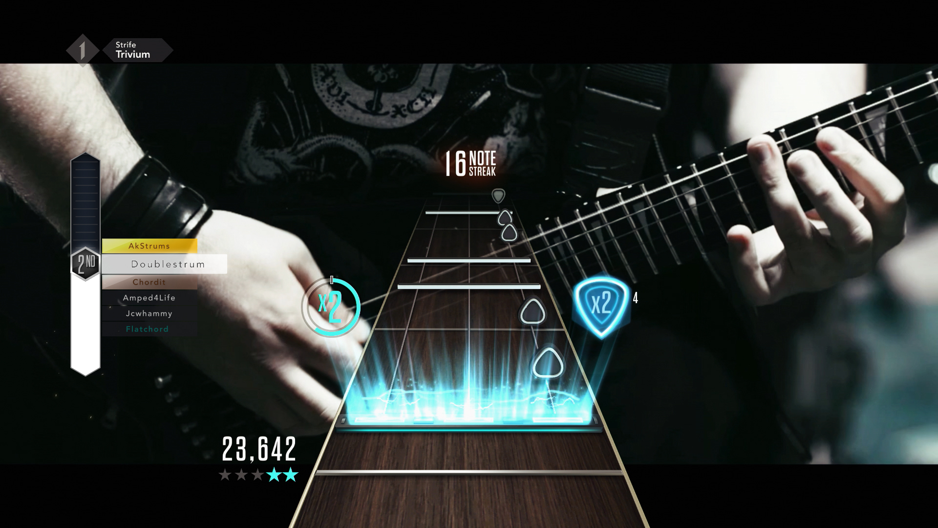 guitar hero live pc support guitar hero live pc support