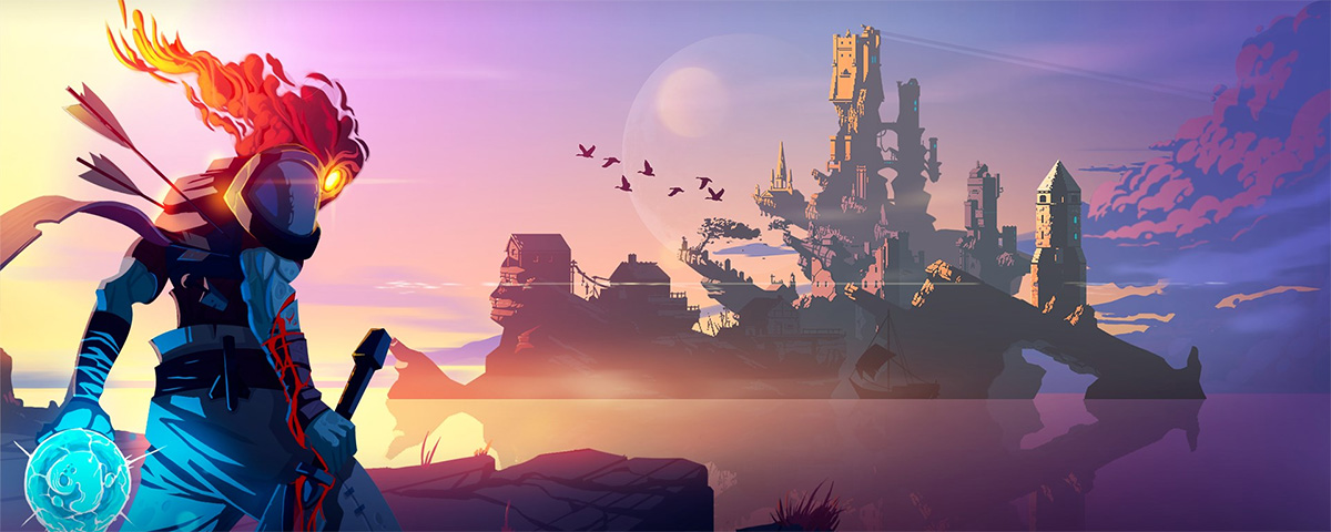 Dead Cells Tera Dlcs E 60fps No Nintendo Switch Voxel Dead Cells Tera Dlcs E 60fps No Nintendo Switch Voxel