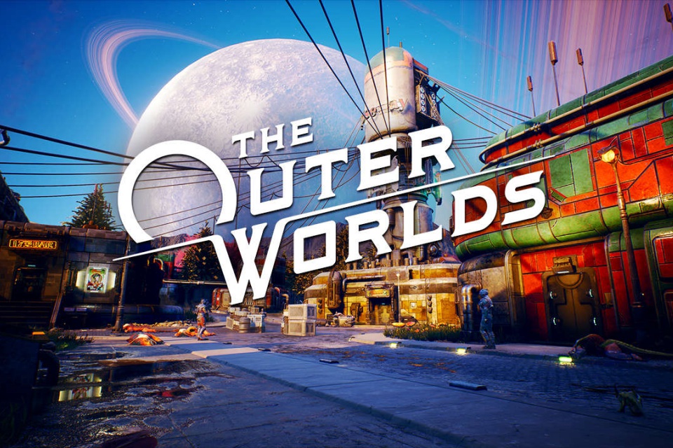 The Outer Worlds pode ter campanha que dure até 40 horas