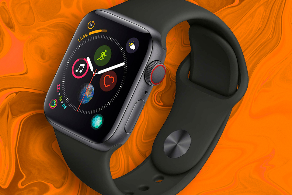 watch series 4 review