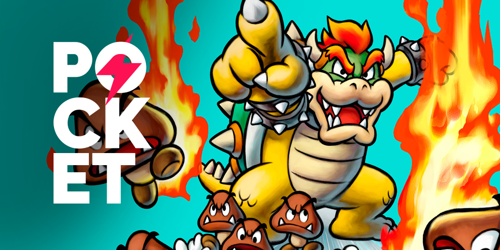 Bowser’s Inside Story continua sendo um dos melhores capítulos da série
