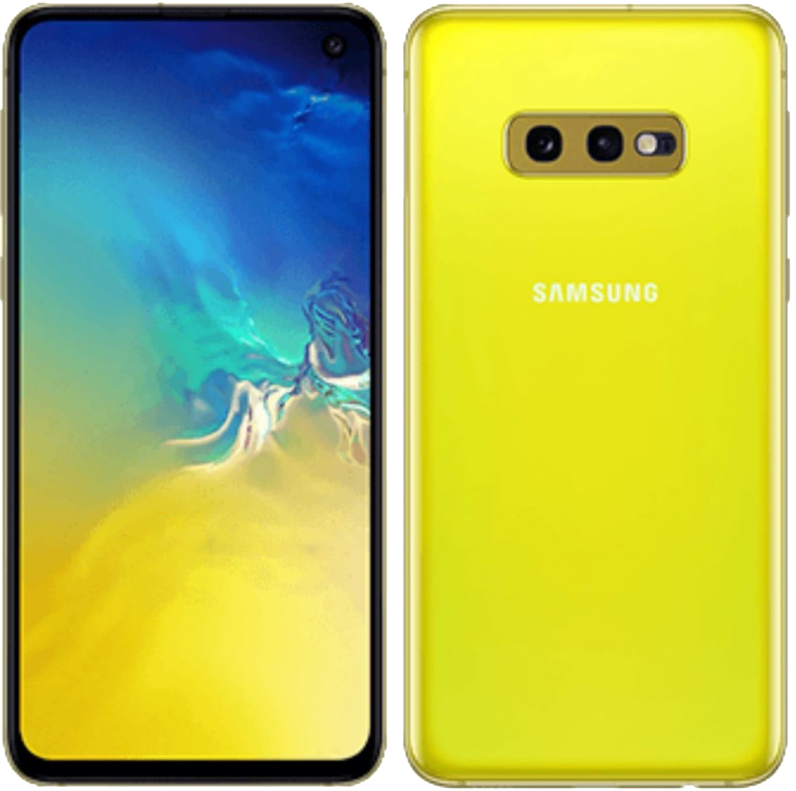 Samsung Galaxy S10e