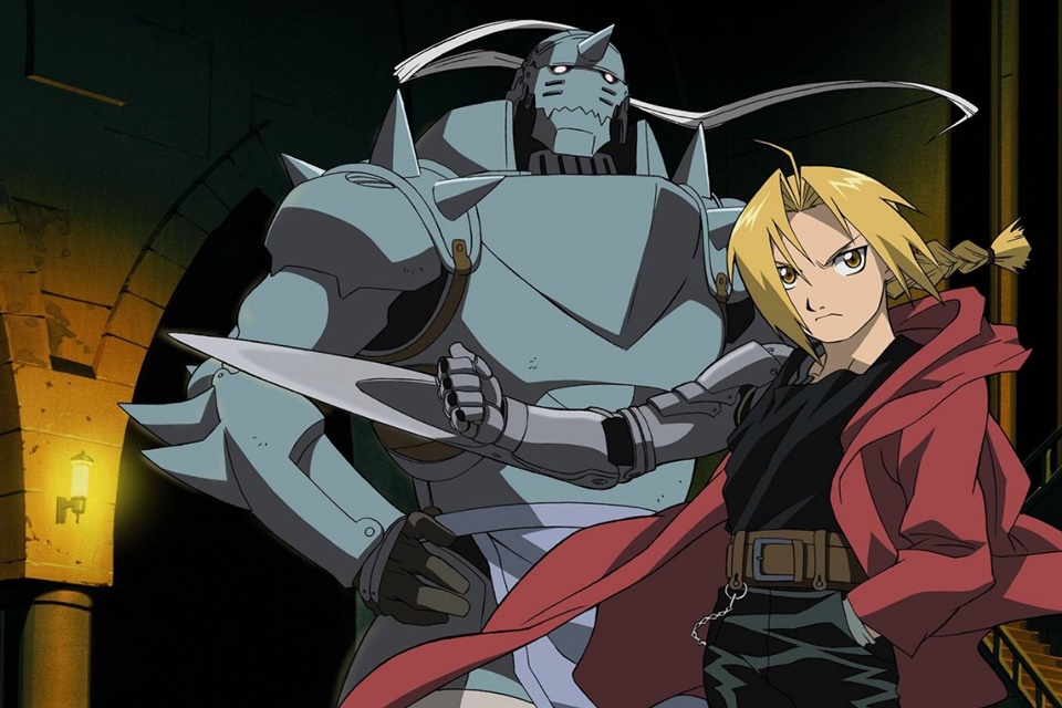 Imagem de: 9 séries de anime para entrar no universo e maratonar