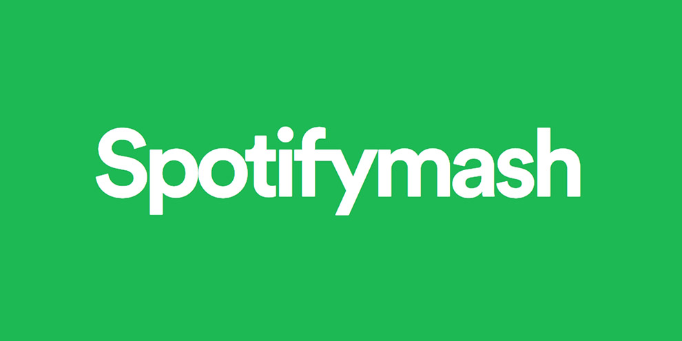 Spotifymash 