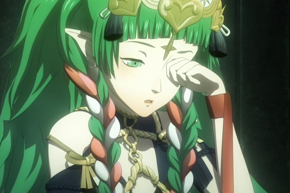 Fire Emblem: Three Houses revela detalhes de sua rica história