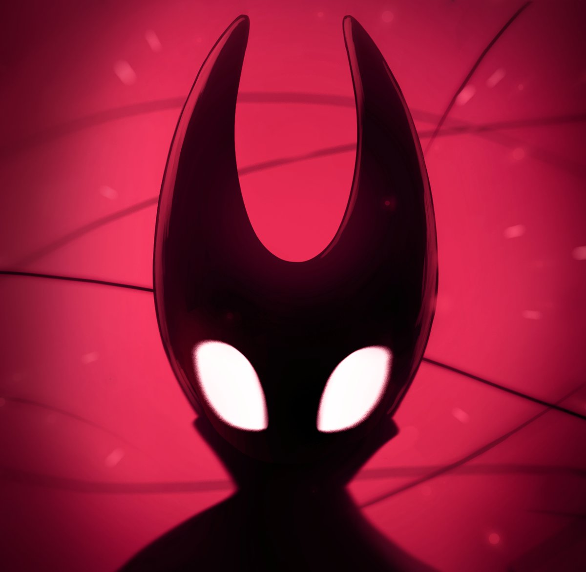 Hollow knight маска купить