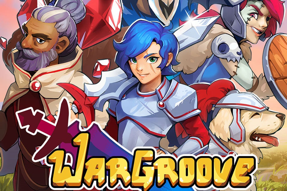 Dev de Wargroove afirma que a Sony negou recursos crossplay para o jogo