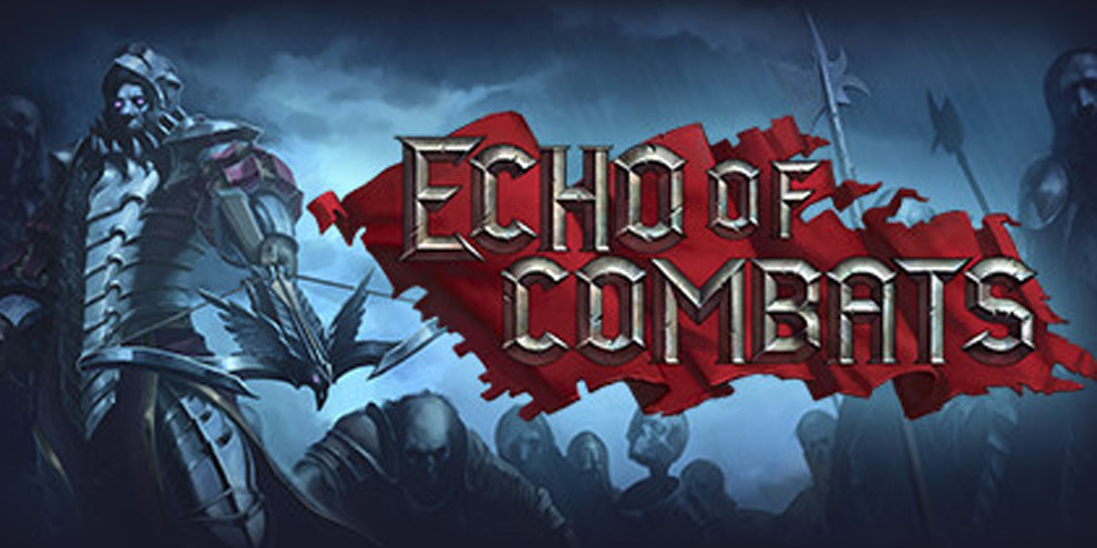 Imagem do jogo Echo of Combats 