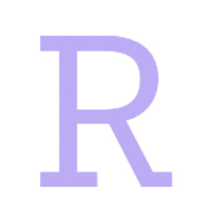 Logo Reddzit Reader Ícone Logo Reddzit Reader Ícone