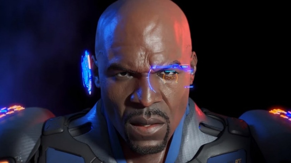 Crackdown 3 roda em resolução dinâmica, mas em 4K na maior parte do tempo