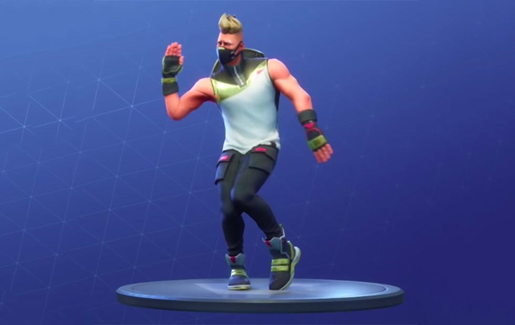 Epic diz que passos de danças não são protegidos por direitos autorais